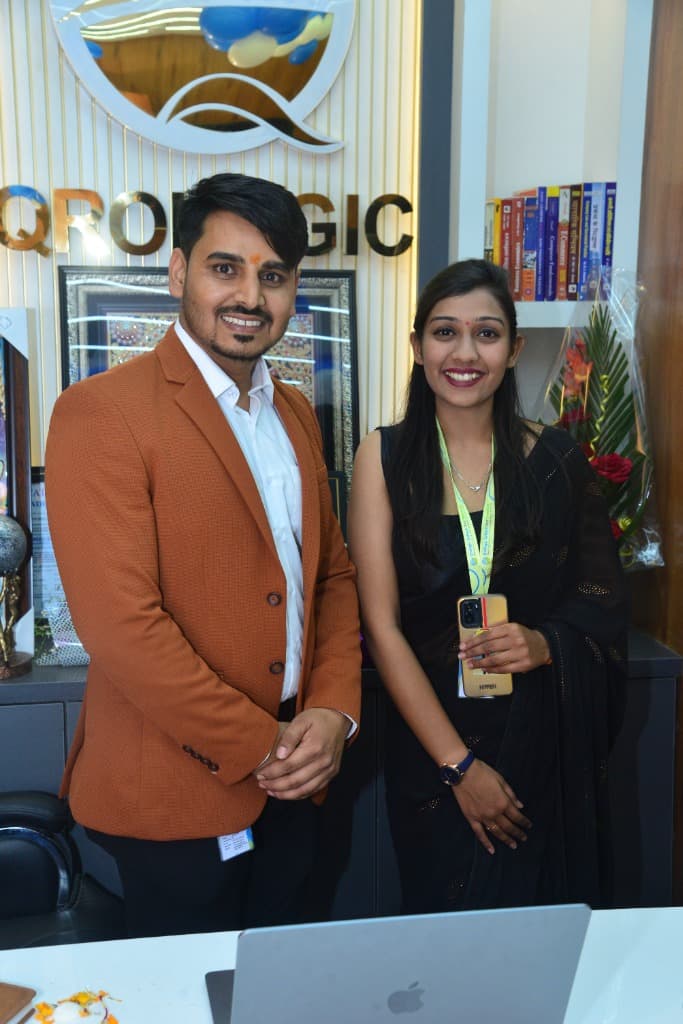 Ranjeet Saini, available for consultations on AI, software and business ideas