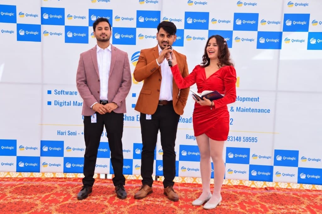 Ranjeet Saini, entrepreneur in technology and business innovation